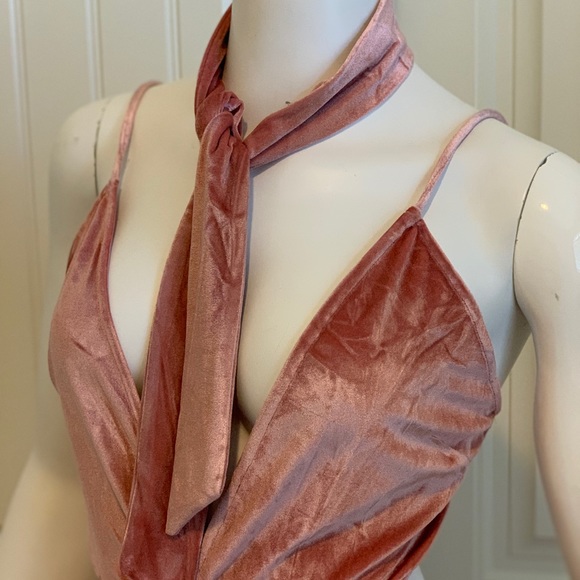 Sabo Skirt (long) dress - Picture 2 of 4